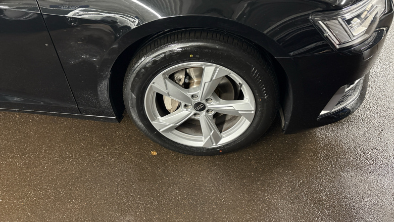 Audi A6 40 TFSI Sport 4dr S Tronic Petrol Saloon